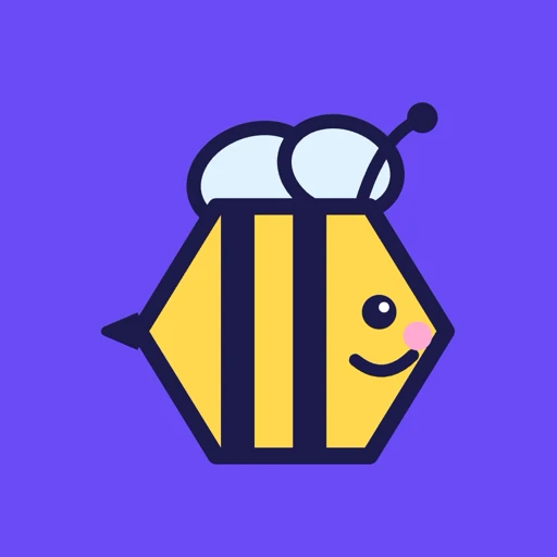 Beequation Kids app icon